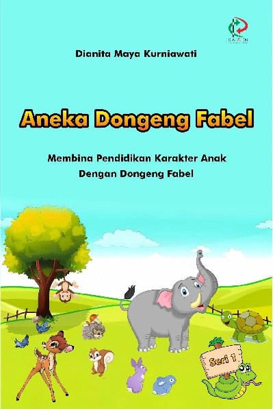 buku dongeng