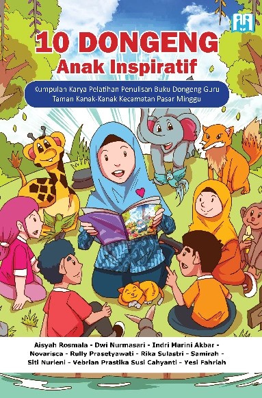 buku dongeng