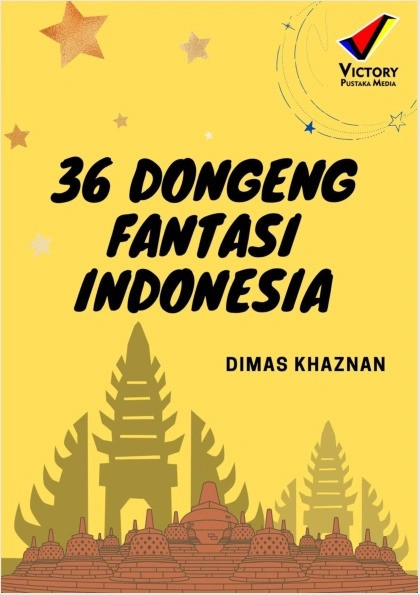 buku dongeng
