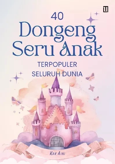 buku dongeng