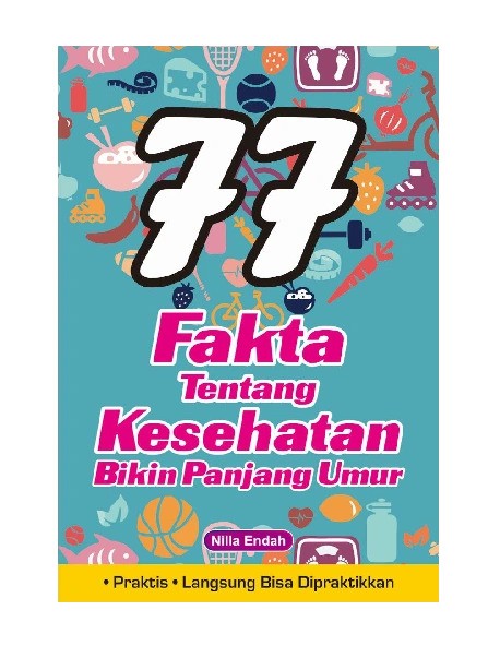 buku kesehatan