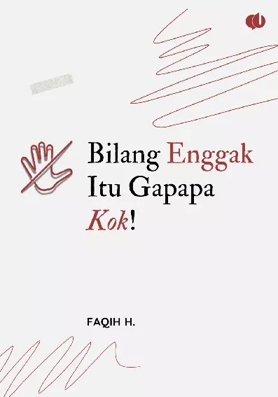 buku kesehatan mental