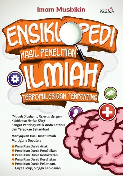 buku untuk menambah wawasan