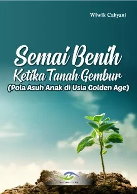 buku parenting