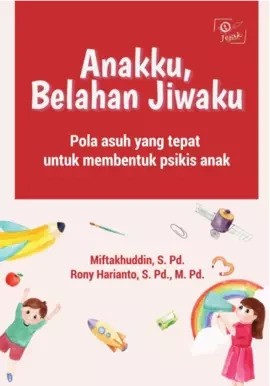 buku parenting