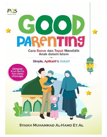 buku parenting