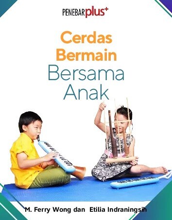 buku parenting