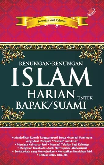 buku renungan