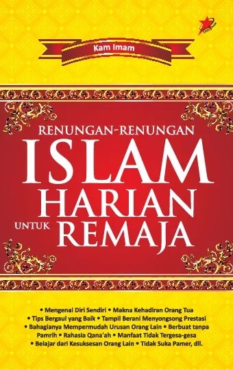 buku renungan