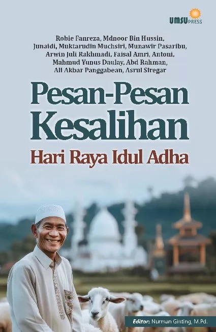 hikmah qurban
