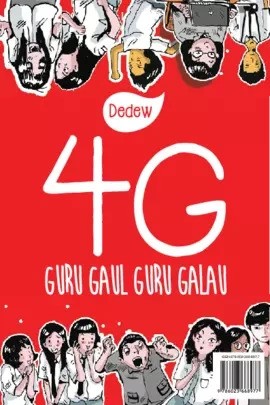 rekomendasi novel