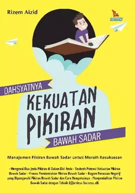 rekomendasi buku self improvement