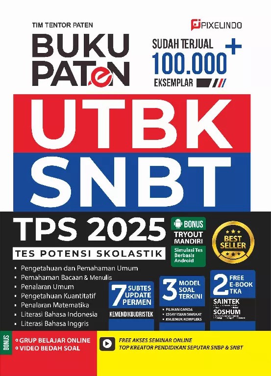 apa itu UTBK