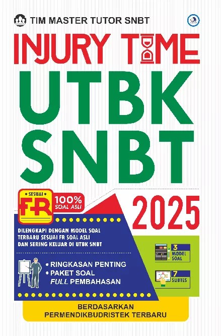 apa itu UTBK