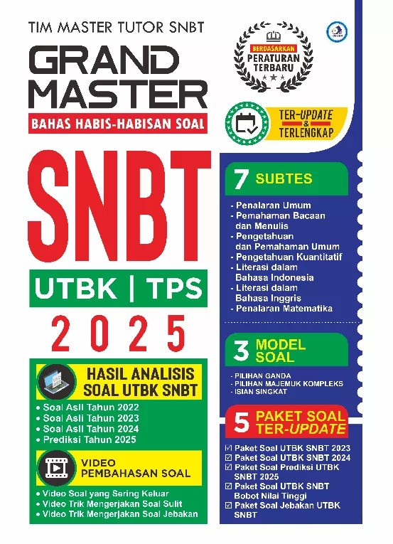 apa itu UTBK