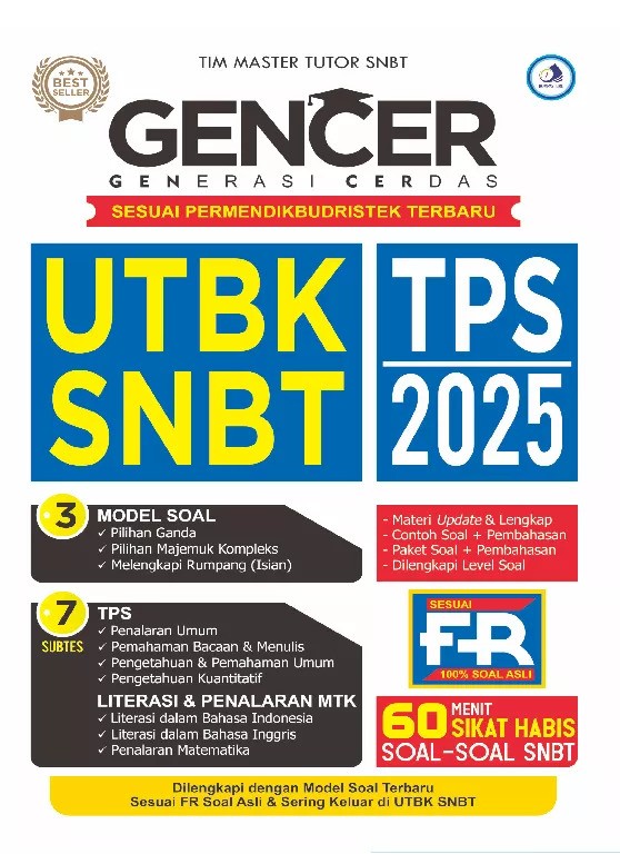 apa itu UTBK