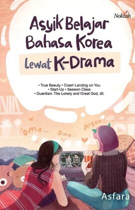 belajar bahasa asing