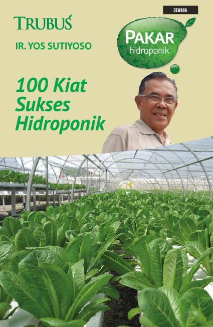 buku hidroponik