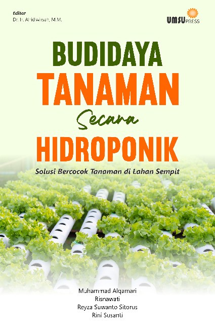 buku hidroponik