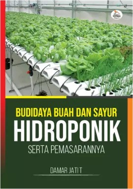 buku hidroponik
