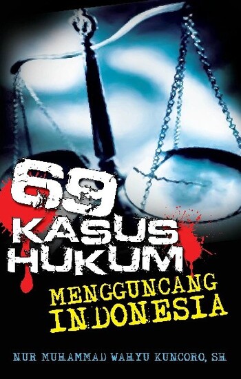 buku hukum