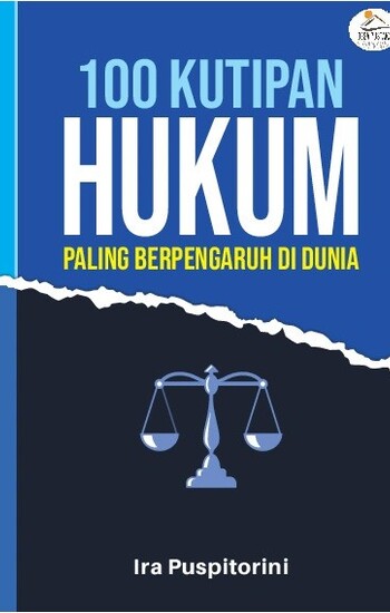 buku hukum