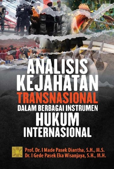 buku hukum