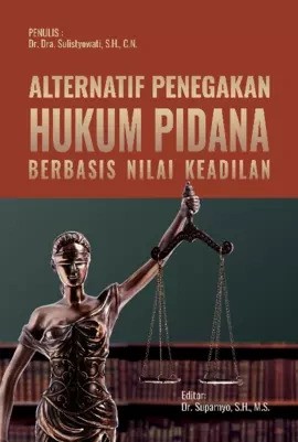 buku hukum