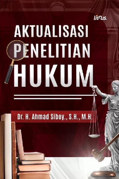 buku hukum