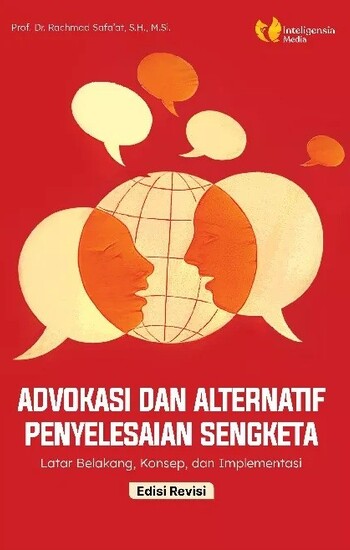 buku hukum