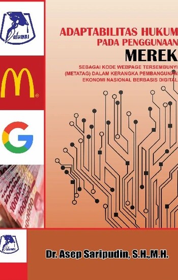 buku hukum