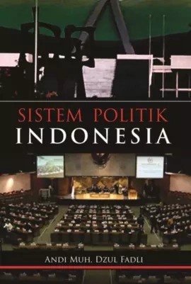 buku politik