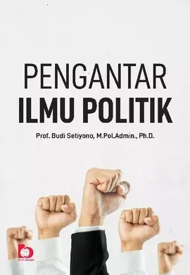 buku politik