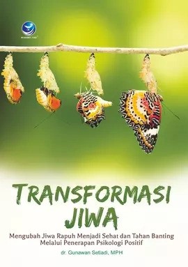 buku psikologi positif