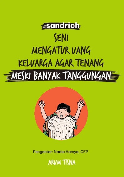 bagaimana cara mengatur uang yang baik