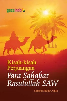 kisah nabi muhammad