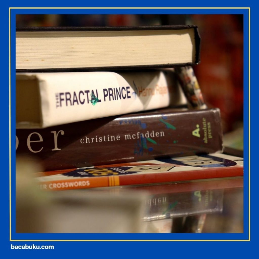 Tips Memilih Buku Bacaan untuk Anak