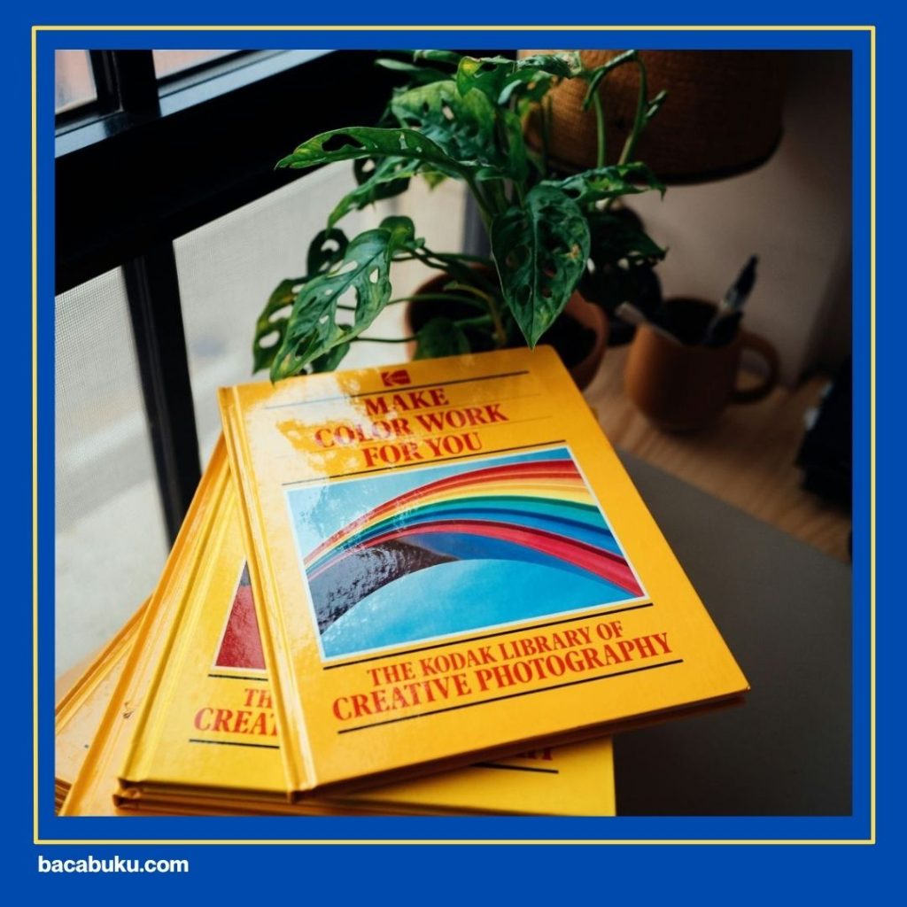 Tips Memilih Buku Bacaan untuk Anak