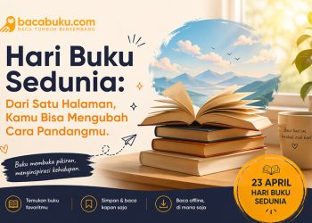 hari buku sedunia