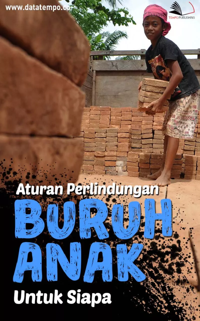 Hari Buruh: Kamu Kerja Keras, Tapi Siapa yang Kaya?