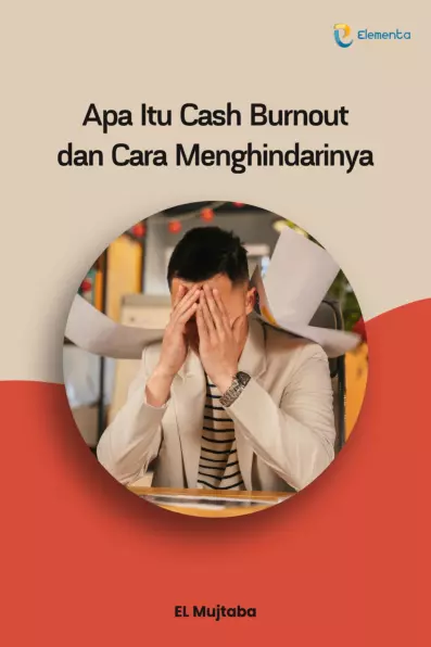 Kenapa Banyak Orang Cepat Burnout