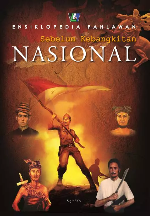 Kebangkitan Nasional Modern