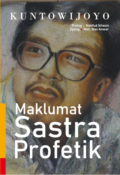 maklumat sastra profetik