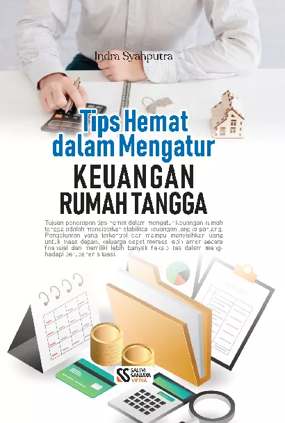 Cara Mengatur Keuangan