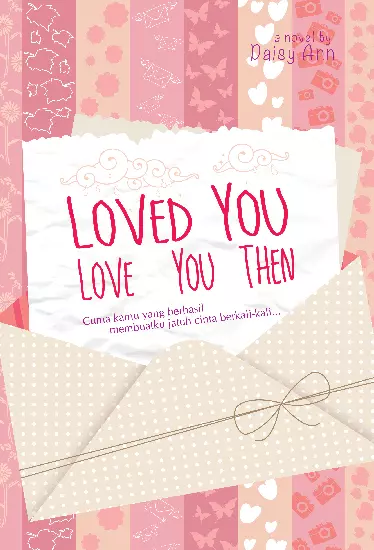 Novel Romance yang Bikin Susah Move On
