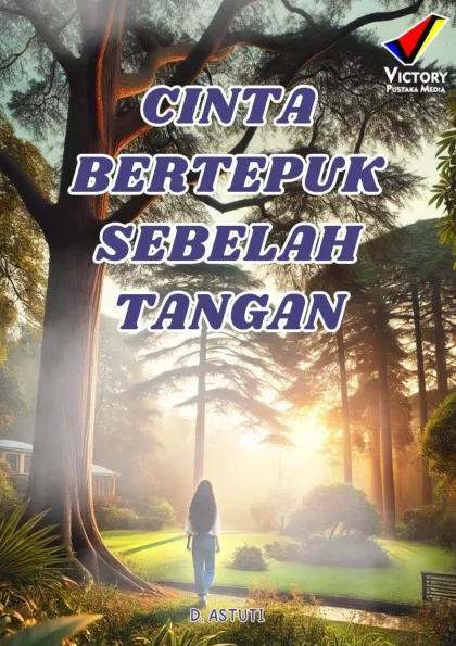 Novel Romance yang Bikin Susah Move On