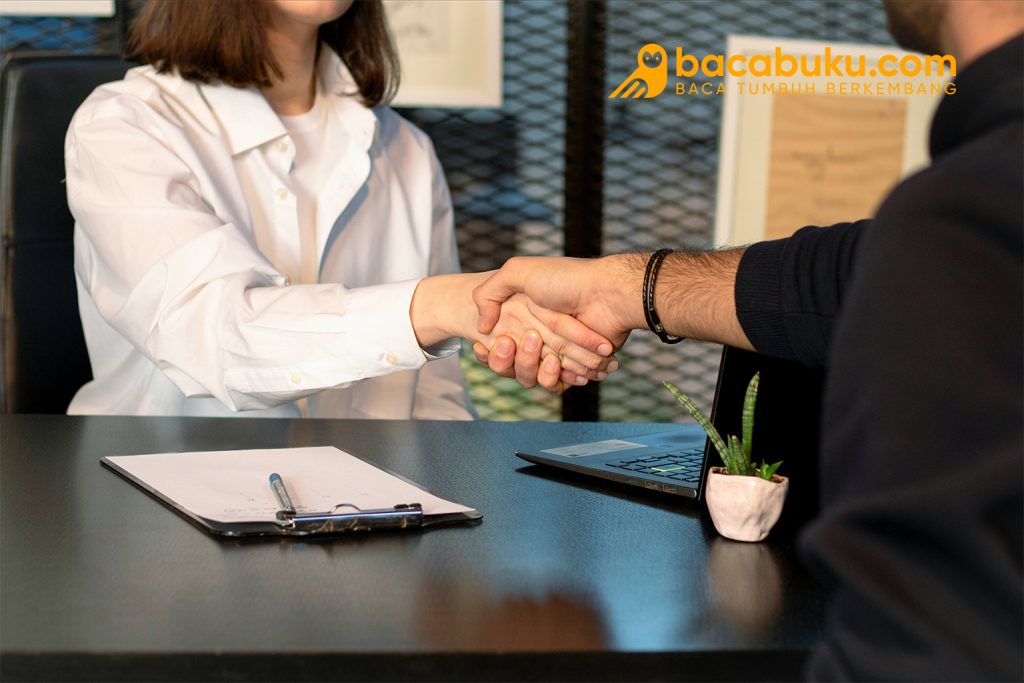 tips wawancara kerja
