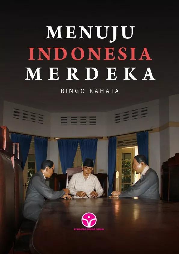 Merdeka Lewat Bacaan