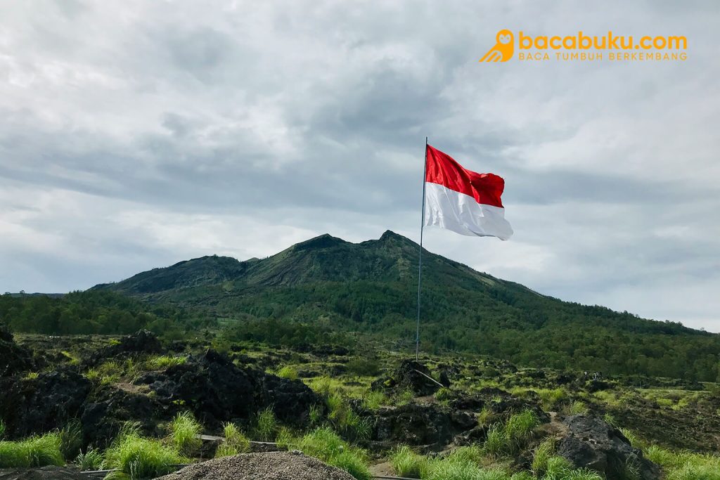 merdeka membaca