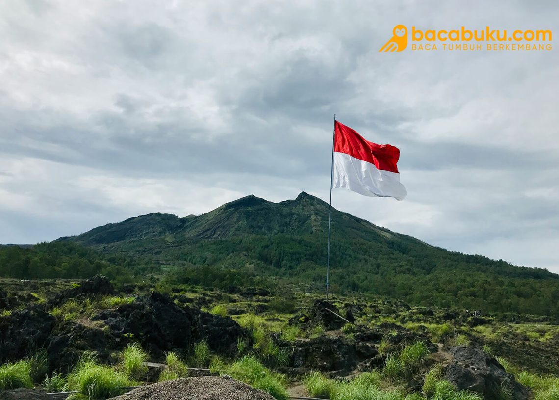 merdeka membaca